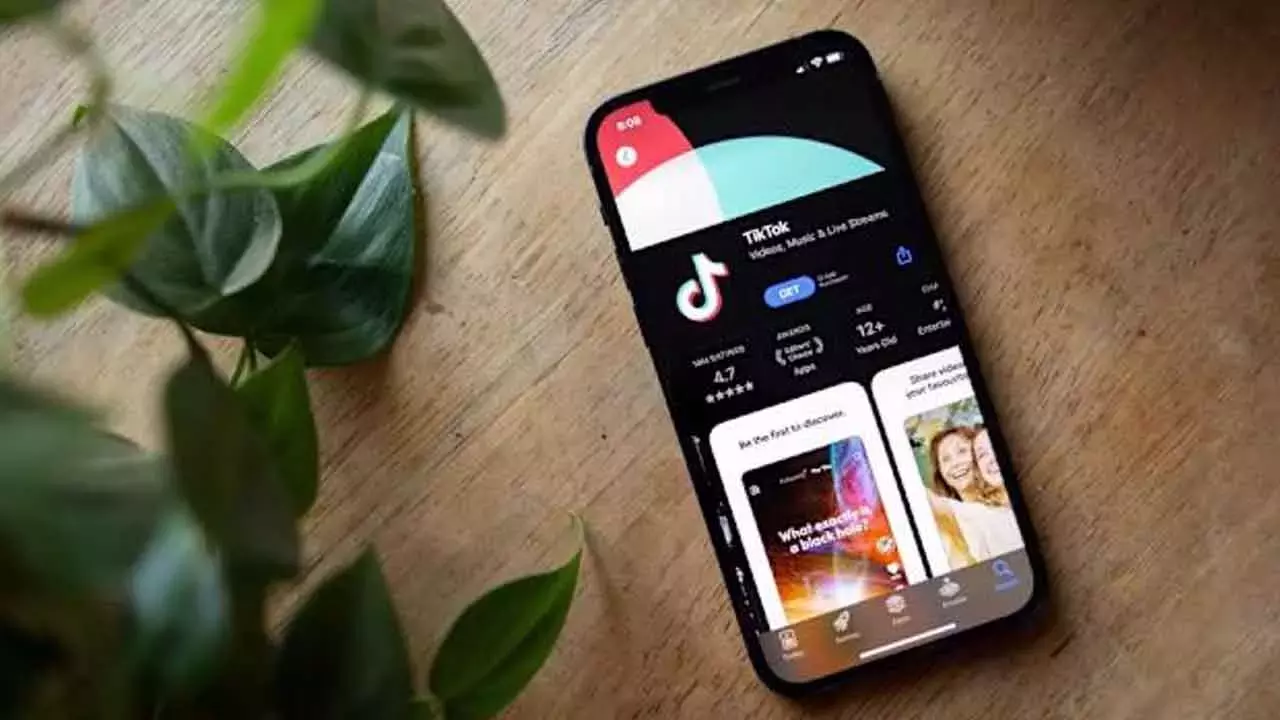 TikTok ने US में अपना भविष्य सुरक्षित कर लिया: यूज़र्स क्या उम्मीद कर सकते TikTok ने US में अपना भविष्य सुरक्षित कर लिया: यूज़र्स क्या उम्मीद कर सकते