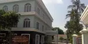 नगरपालिका प्रशासन विभाग में भ्रष्टाचार के आरोपों की DVAC जांच नगरपालिका प्रशासन विभाग में भ्रष्टाचार के आरोपों की DVAC जांच