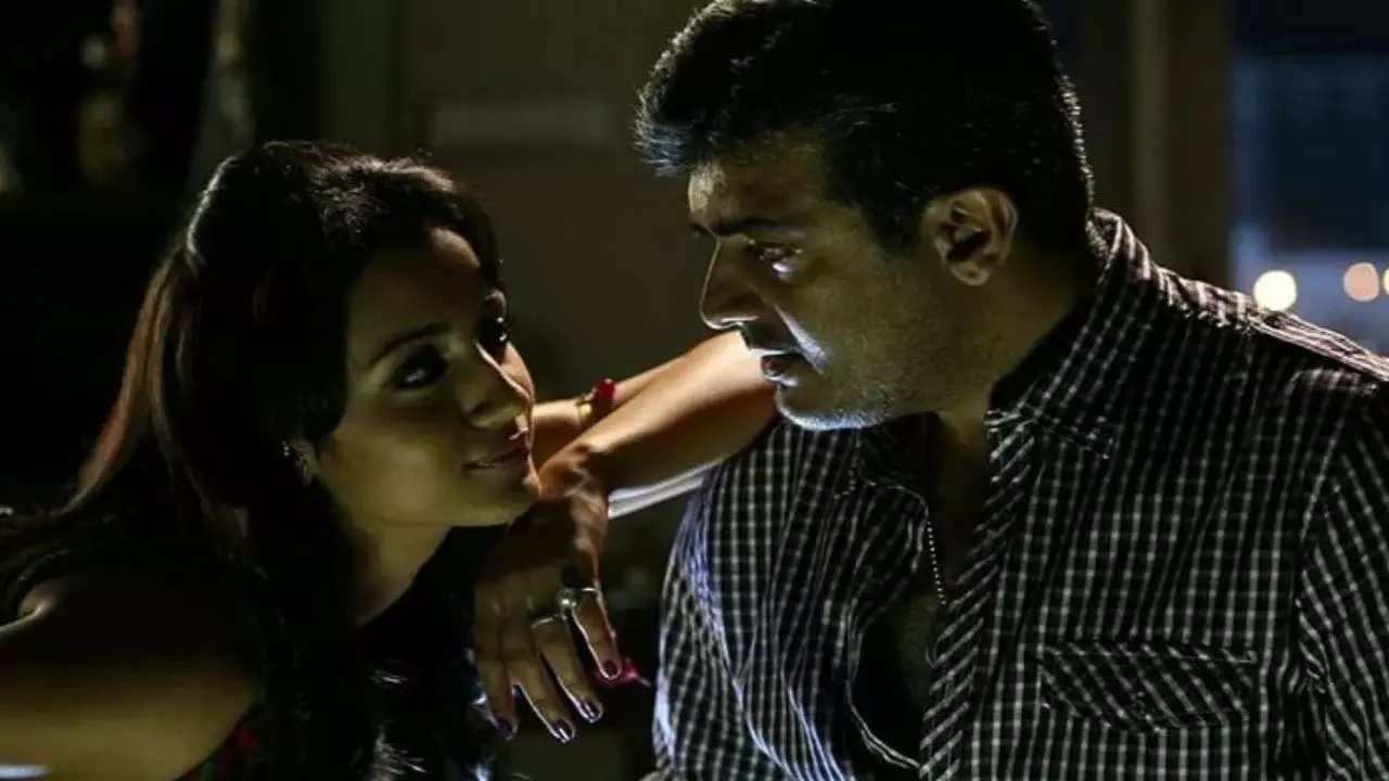 Mankatha री-रिलीज़ ओपनिंग डे बॉक्स ऑफिस Mankatha री-रिलीज़ ओपनिंग डे बॉक्स ऑफिस