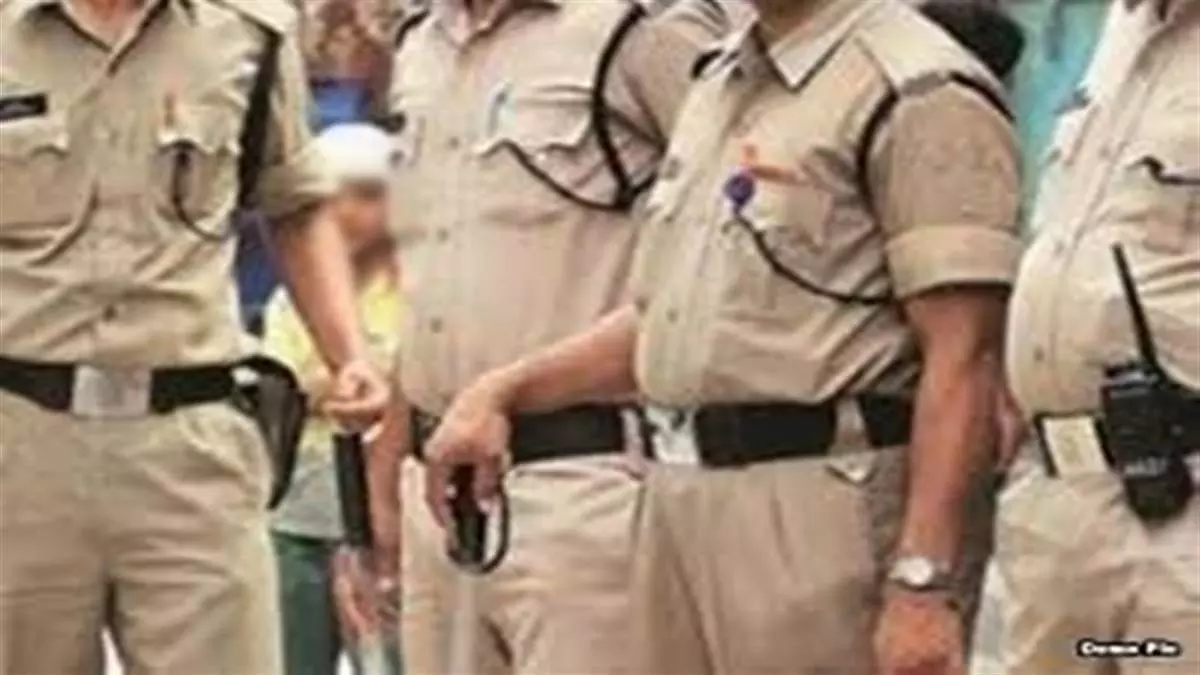 Katni: 28 पदों पर कटनी पुलिस में फेरबदल, आदेश जारी Katni: 28 पदों पर कटनी पुलिस में फेरबदल, आदेश जारी