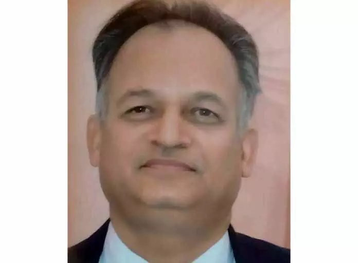 Rameshwar Singh Jamwal को अबू धाबी में संयुक्त राष्ट्र अपराध कांग्रेस में चौथी बार आमंत्रित किया Rameshwar Singh Jamwal को अबू धाबी में संयुक्त राष्ट्र अपराध कांग्रेस में चौथी बार आमंत्रित किया