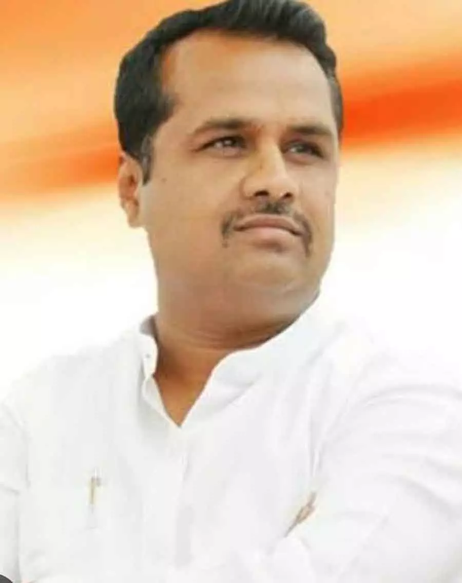Karnataka : लाइब्रेरी और इंदिरा कैंटीन उद्घाटन के लिए तैयार Karnataka : लाइब्रेरी और इंदिरा कैंटीन उद्घाटन के लिए तैयार