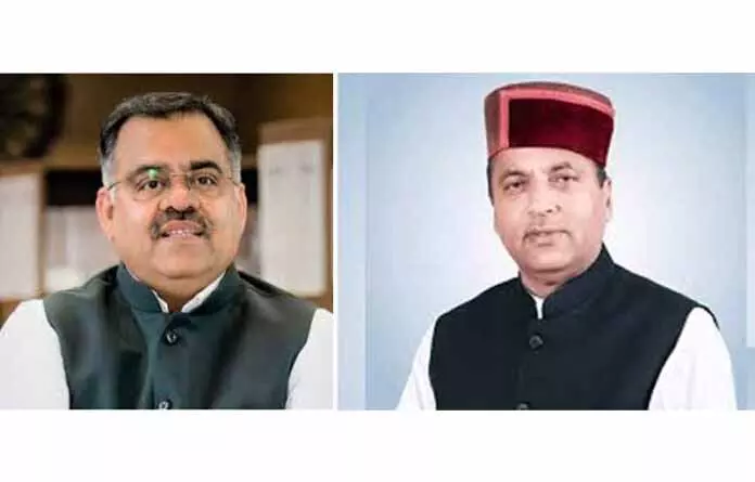 BJP विधायक 1430 करोड़ रुपये के बाढ़ पैकेज के सही बंटवारे की मांग करेंगे BJP विधायक 1430 करोड़ रुपये के बाढ़ पैकेज के सही बंटवारे की मांग करेंगे