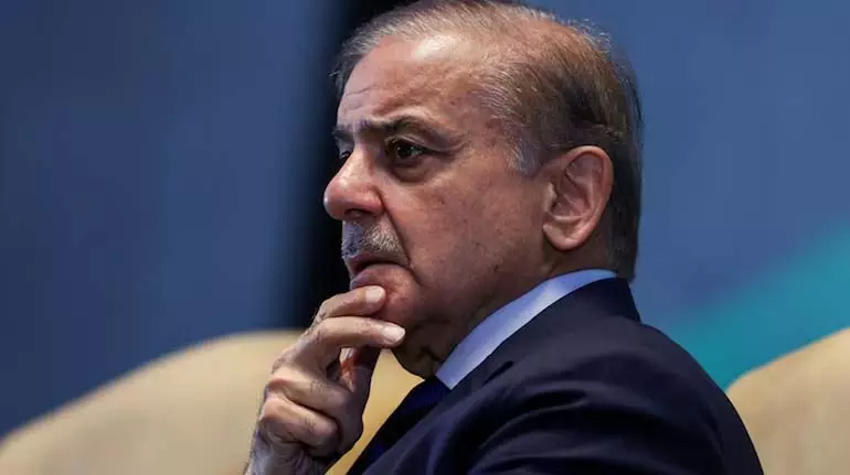 Gulf investors ने 18,300 करोड़ रुपये के के-इलेक्ट्रिक विवाद को लेकर पाकिस्तान पर मुकदमा किया Gulf investors ने 18,300 करोड़ रुपये के के-इलेक्ट्रिक विवाद को लेकर पाकिस्तान पर मुकदमा किया