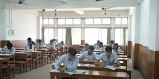 MeitY की VLSI डिजाइन कार्यशाला आयोजित, गिरिजानंद चौधरी विश्वविद्यालय में MeitY की VLSI डिजाइन कार्यशाला आयोजित, गिरिजानंद चौधरी विश्वविद्यालय में