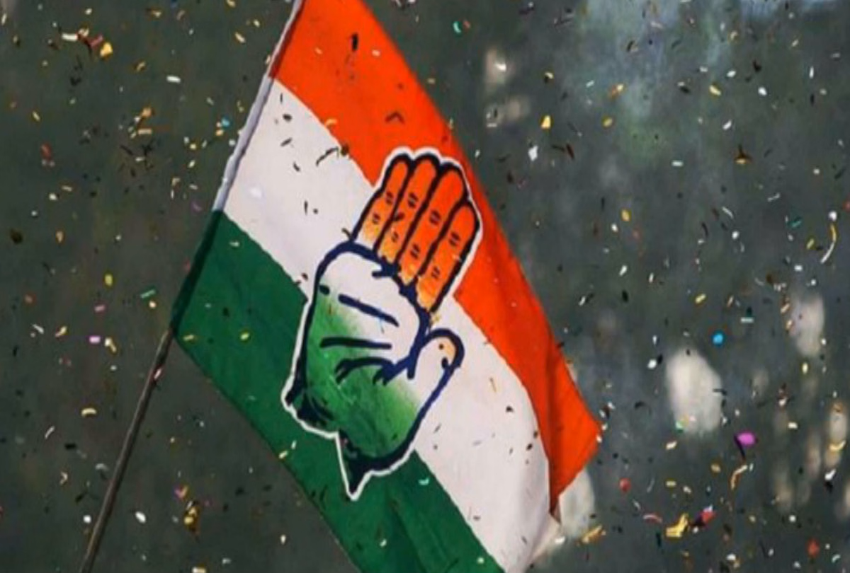 Lucknow: विधानसभा चुनाव से पहले कांग्रेस की सक्रियता Lucknow: विधानसभा चुनाव से पहले कांग्रेस की सक्रियता