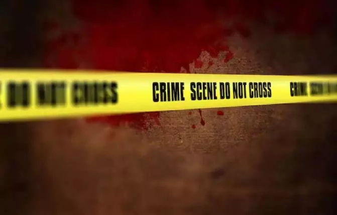 राज्य ने अपनी मां का rape और हत्या करने वाले व्यक्ति के लिए मौत की सज़ा की मांग की राज्य ने अपनी मां का rape और हत्या करने वाले व्यक्ति के लिए मौत की सज़ा की मांग की