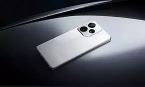 8,000mAh की बैटरी के साथ लॉन्च हुआ Realme Neo 8, जानें प्राइस 8,000mAh की बैटरी के साथ लॉन्च हुआ Realme Neo 8, जानें प्राइस