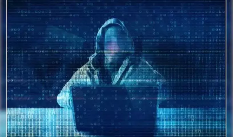 Digital arrest scam: ₹14.8 करोड़ के फ्रॉड में NRI, MBA, बुजुर्ग कपल समेत 8 लोग गिरफ्तार Digital arrest scam: ₹14.8 करोड़ के फ्रॉड में NRI, MBA, बुजुर्ग कपल समेत 8 लोग गिरफ्तार