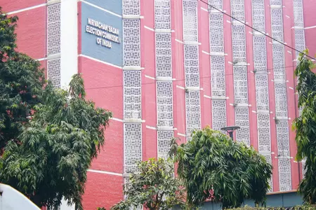 राजस्थान पंचायत चुनाव: अंतिम मतदाता सूची 25 फरवरी को प्रकाशित होगी राजस्थान पंचायत चुनाव: अंतिम मतदाता सूची 25 फरवरी को प्रकाशित होगी