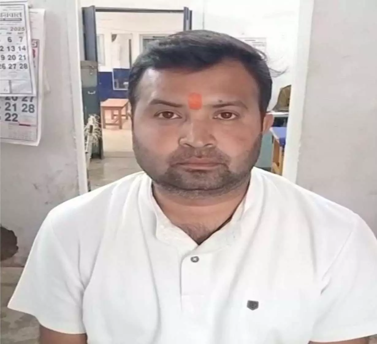डॉक्टर की नौकरी दिलाने का झांसा देकर 20 लाख की ठगी, ठगबाज गिरफ्तार डॉक्टर की नौकरी दिलाने का झांसा देकर 20 लाख की ठगी, ठगबाज गिरफ्तार