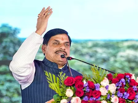 मध्य प्रदेश के मुख्यमंत्री रविवार को उज्जैन में विकास परियोजनाओं का उद्घाटन करेंगे मध्य प्रदेश के मुख्यमंत्री रविवार को उज्जैन में विकास परियोजनाओं का उद्घाटन करेंगे