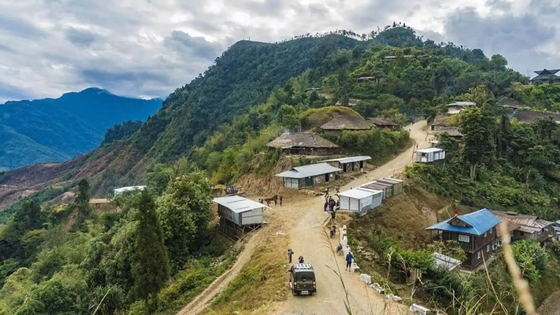 Nagaland: ‘भारत को जानो यात्रा’ 28 जनवरी को सेमिन्यु पहुंचेगी
