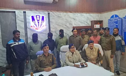 भाइयों ने करवा दी युवक की हत्या, संपत्ति लालच में खूनी साजिश भाइयों ने करवा दी युवक की हत्या, संपत्ति लालच में खूनी साजिश