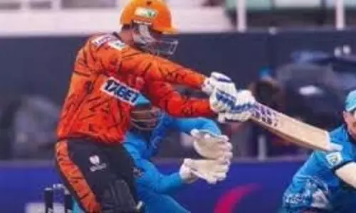Sports: सनराइजर्स और कैपिटल्स के बीच खेला जाएगा फाइनल मुकाबला