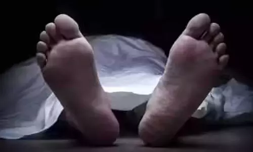 नीट छात्रा की मौत मामले में 2 पुलिस अधिकारी सस्पेंड, रेप की भी आशंका