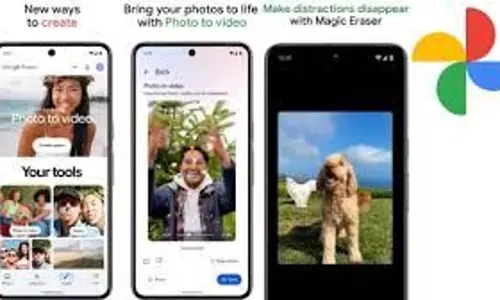 Me Meme :अब आपकी फोटो बनेगी मीम, Google Photos ला रहा नया फीचर Me Meme :अब आपकी फोटो बनेगी मीम, Google Photos ला रहा नया फीचर
