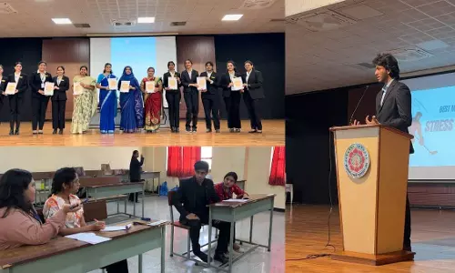 सेंट फ्रांसिस कॉलेज ने Hyderabad में क्रेसेंटिया मैनेजमेंट फेस्ट होस्ट किया सेंट फ्रांसिस कॉलेज ने Hyderabad में क्रेसेंटिया मैनेजमेंट फेस्ट होस्ट किया