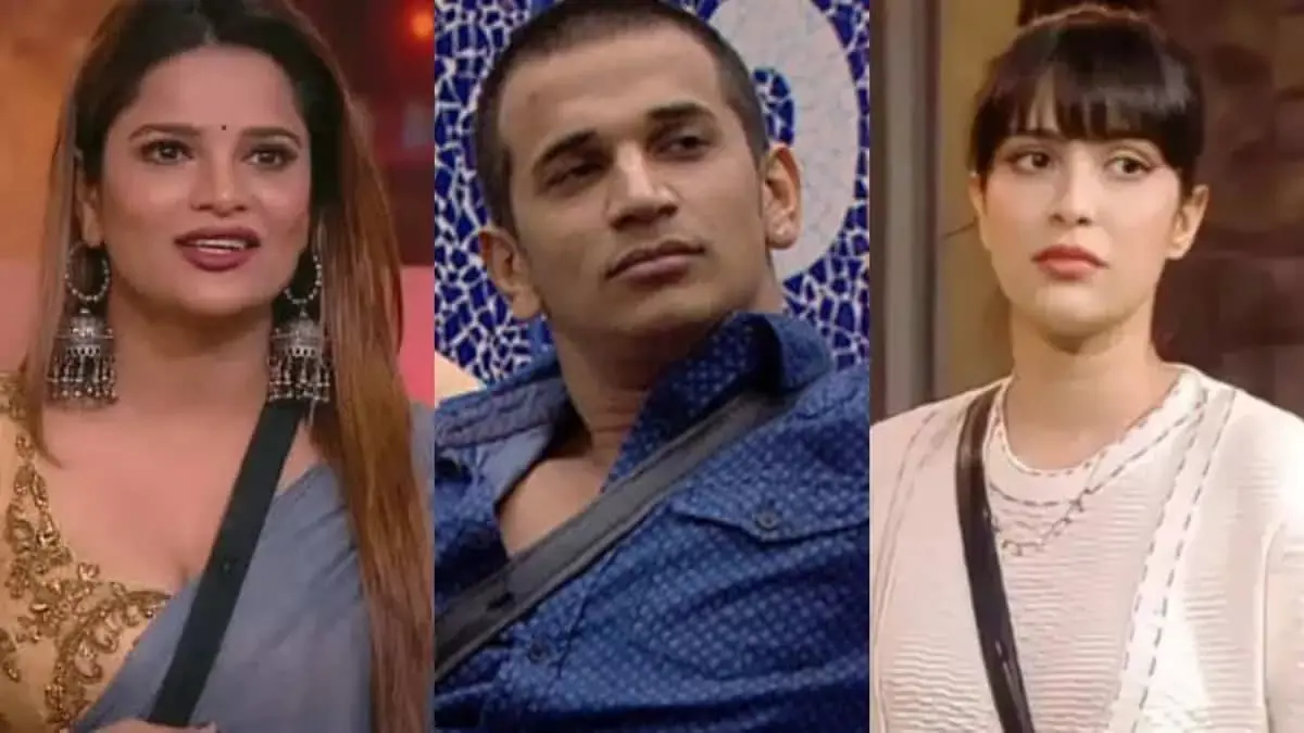 द 50: फराह खान के शो के 20 बिग बॉस कंटेस्टेंट की लिस्ट