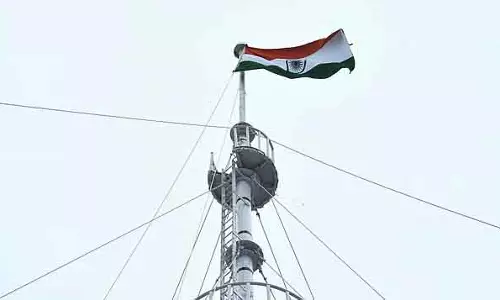 Republic Day : राज्यपाल कल झंडा फहराएंगे