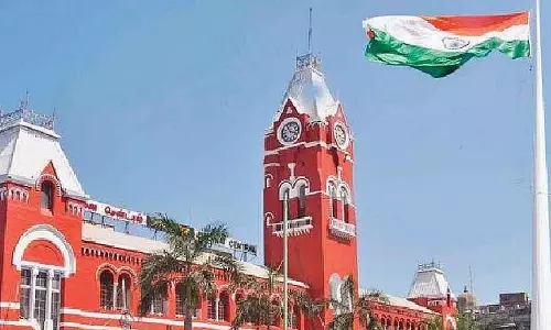 Republic Day : रेलवे स्टेशनों पर 24 घंटे निगरानी रखी जाएगी Republic Day : रेलवे स्टेशनों पर 24 घंटे निगरानी रखी जाएगी