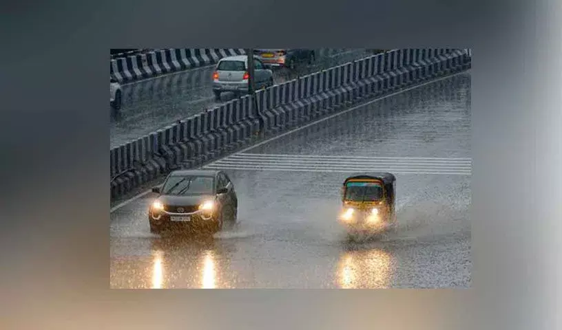 Bengal की खाड़ी के सिस्टम के कारण तमिलनाडु में भारी बारिश का अलर्ट जारी