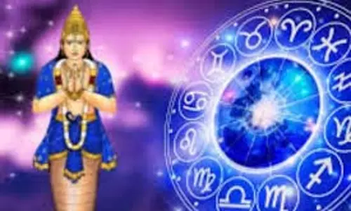Ketu in Cancer: रहस्यमयी ग्रह केतु आज करेंगे गोचर, इन 3 राशि के लोगों की किस्मत का खुलेगा दरवाजा Ketu in Cancer: रहस्यमयी ग्रह केतु आज करेंगे गोचर, इन 3 राशि के लोगों की किस्मत का खुलेगा दरवाजा