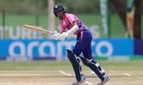 U19 World Cup: जापान और तंजानिया के बीच खेला गया प्लेऑफ मुकाबला