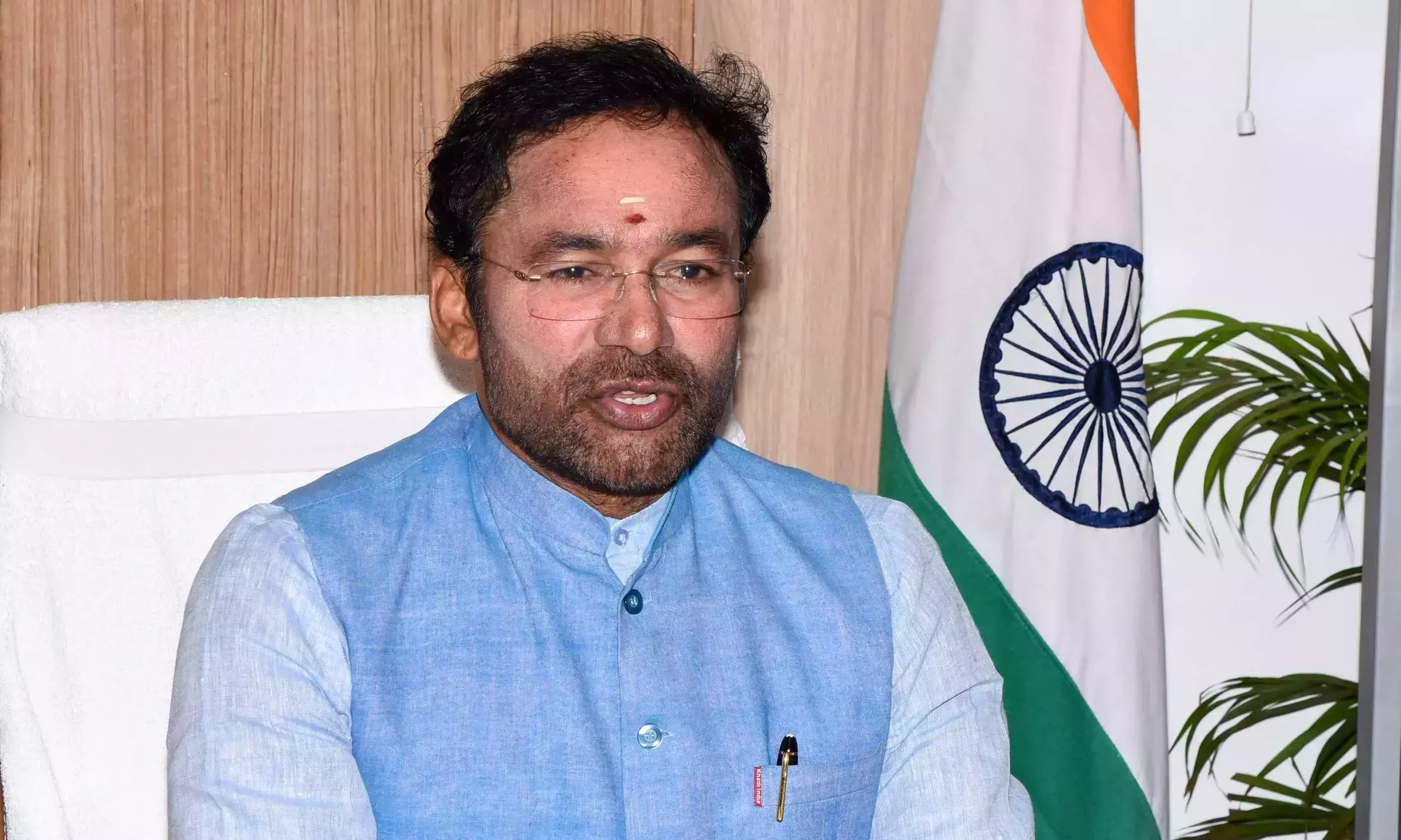 कोयला मंत्रालय पैनल SCCL टेंडर रद्द होने की जांच कर रहा है