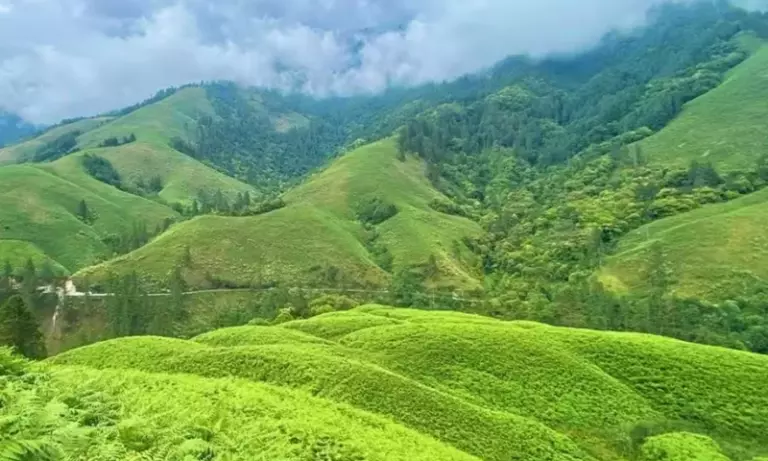 Arunachal: दिबांग घाटी में भारत-चीन सीमा के पास नई टूरिज्म सुविधाएं मिलीं