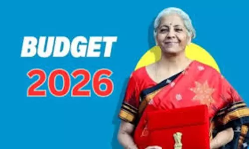 बजट 2026 से पहले अर्थव्यवस्था का पूरा रिपोर्ट कार्ड, वह सब जो आपको जानना चाहिए