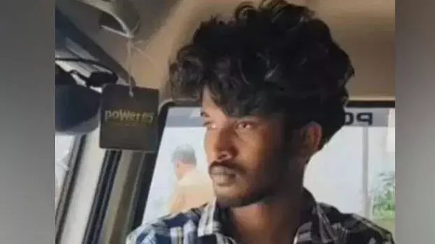 Kerala के कोल्लम में 16 साल की लड़की से छेड़छाड़, पुजारी गिरफ्तार