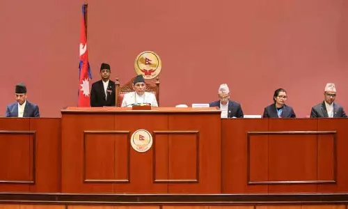 Nepal: नेशनल असेंबली के 17 नए सदस्यों के लिए चुनाव होंगे