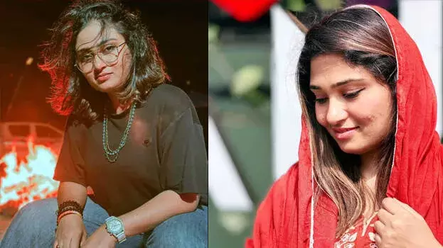 Kerala: शिमजिथा मुस्तफा पर एक और केस, महिला सह-यात्री की शिकायत दर्ज