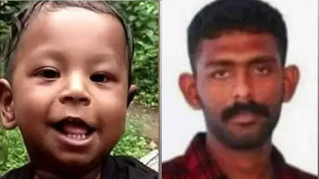 Kerala: एक साल के इखान की हत्या मामले में नई जानकारी सामने आई