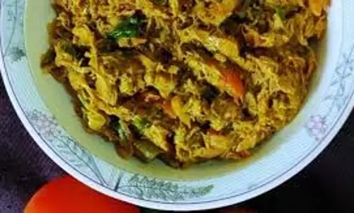 Sahjan Phool Ki Sabji: घर जैसा स्वाद पाने के लिए बनाएं सहजन फूल की सब्जी Sahjan Phool Ki Sabji: घर जैसा स्वाद पाने के लिए बनाएं सहजन फूल की सब्जी