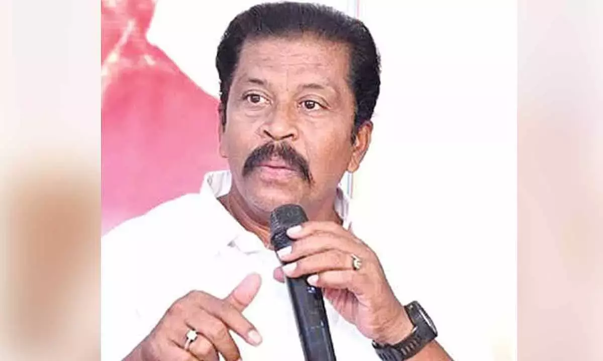 Andhra: नामांकन लक्ष्यों के लिए ऑनलाइन शिक्षक की नौकरियाँ Andhra: नामांकन लक्ष्यों के लिए ऑनलाइन शिक्षक की नौकरियाँ