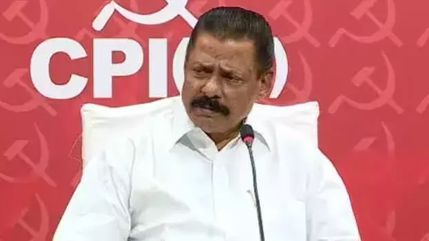 Kerala: पार्टी लाइन के खिलाफ बयानबाजी पर एम वी गोविंदन की सख्त चेतावनी