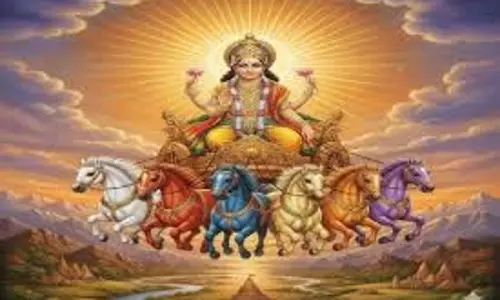 Ratha Saptami 2026: सूर्य चालीसा पाठ क्यों माना जाता है फलदायी? जानें महत्व और फायदे