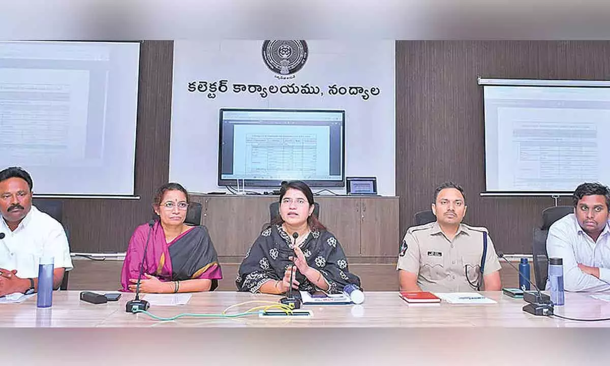 KC नहर को 20 दिनों तक पानी की सप्लाई मिलेगी