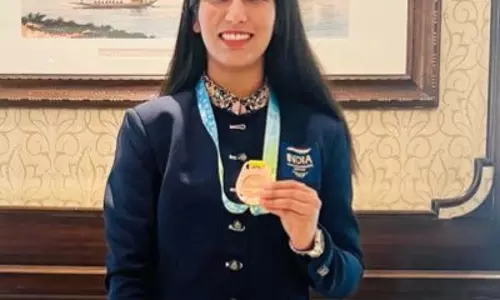 नवनीत कौर: भारतीय महिला हॉकी टीम की फॉरवर्ड, वैश्विक मंच पर देश को पदक दिलाने में निभाई बड़ी भूमिका