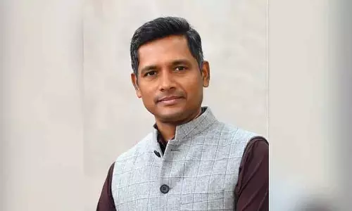 पार्टियां, लोग चाहते हैं कि वोटर लिस्ट गलती रहित हो: Kerala Chief Electoral Officer पार्टियां, लोग चाहते हैं कि वोटर लिस्ट गलती रहित हो: Kerala Chief Electoral Officer