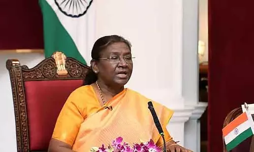 Tamil Nadu पुलिस के 3 सदस्यों के लिए राष्ट्रपति पदक की घोषणा