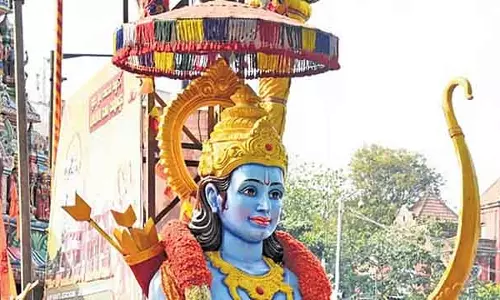 Varthur मेला 3 दिनों तक चलेगा; शहर की इन सड़कों पर ट्रैफिक में बदलाव किया गया है Varthur मेला 3 दिनों तक चलेगा; शहर की इन सड़कों पर ट्रैफिक में बदलाव किया गया है