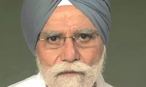 मशहूर पंजाबी नाटककार Jatinder Brar का निधन, सांस्कृतिक उत्कृष्टता की विरासत छोड़ गए