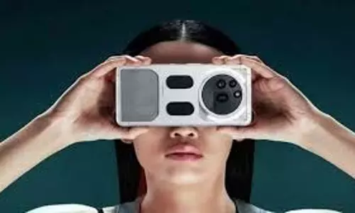Nothing Phone 4a Pro : लीक आए सामने, ₹35000 में मचाएगा तहलका
