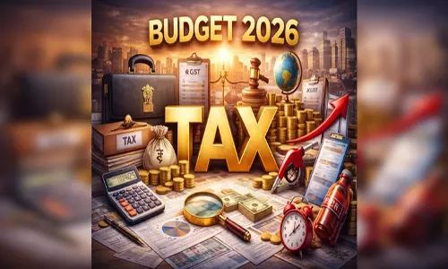बजट 2026 से पहले समझिए क्या होते हैं प्रत्यक्ष और अप्रत्यक्ष कर, महंगाई और बाजार से इसका क्या है रिश्ता