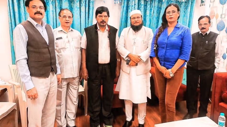 Assam : अस्मा बेगम कौन हैं विदेशी डिप्लोमैट बनकर घूमने के आरोप Assam : अस्मा बेगम कौन हैं विदेशी डिप्लोमैट बनकर घूमने के आरोप