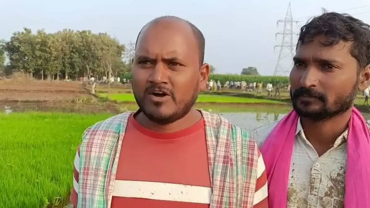 Telangana: महबूबाबाद में कुएं में गिरने से पिता-पुत्र की मौत