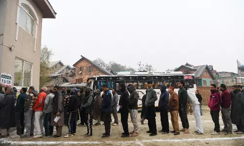 PM Modi ने राष्ट्रीय मतदाता दिवस पर वोटिंग का महत्व बताया